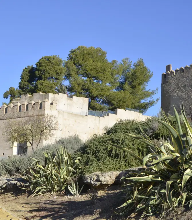 Mairena del Alcor