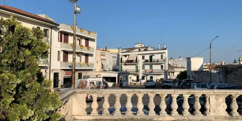 Parrocchia Santissimo Crocifisso