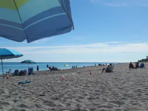 Hobe Sound Beach