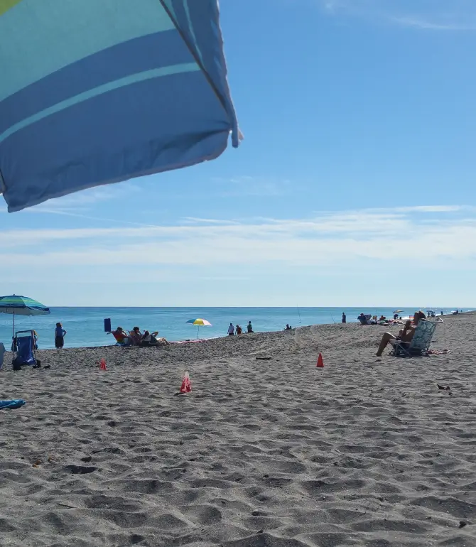 Jupiter Island