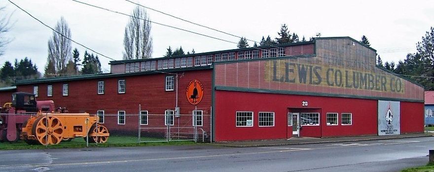 Centralia