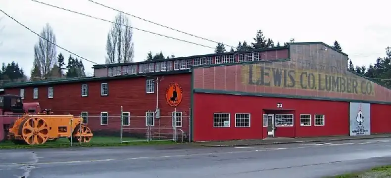 Hotels in Centralia