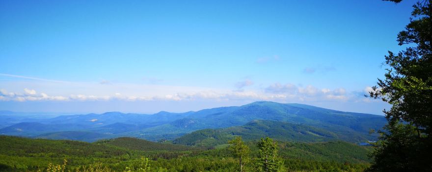 Galya Lookout