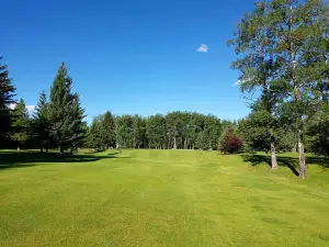 Riverside Golf Course