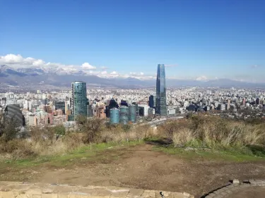Santiago Province