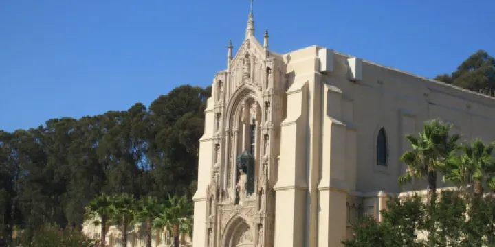 Holy Sepulchre Cemetery