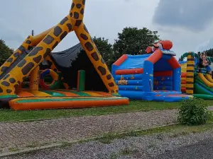 Le Relais de Falemprise