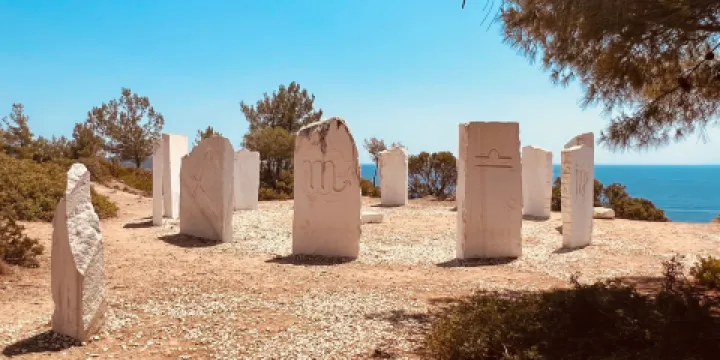 The Crown Of Limenaria