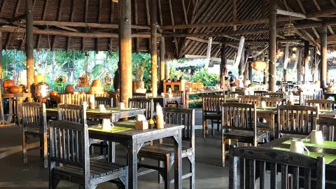 Koh Yao Yai travel destination