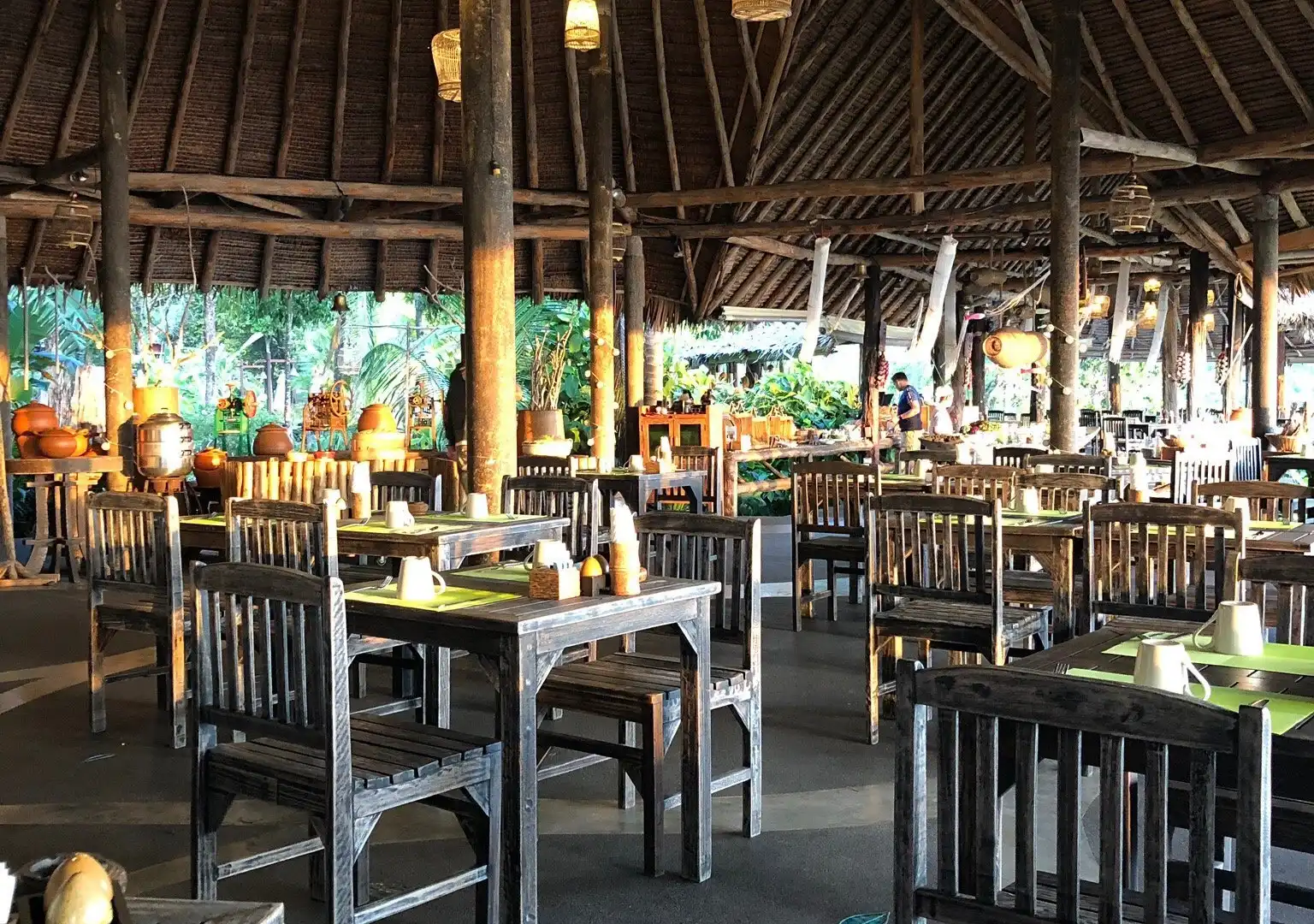 Hotels near Koh Yao Yai Village