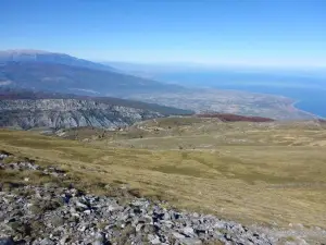 Mount Ossa