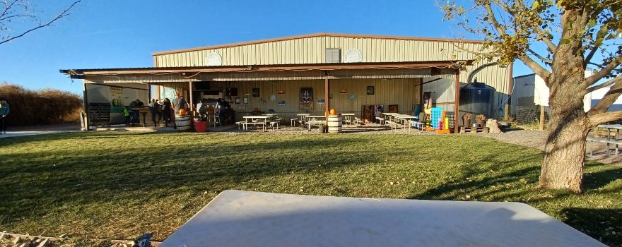 Sierra Blanca Brewing Company