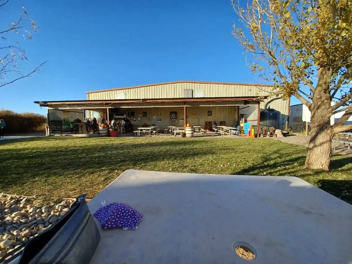 Hotels near Sierra Blanca Brewing Company