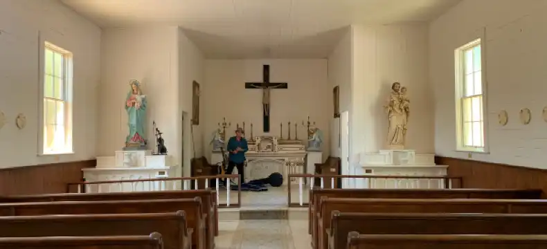 Hotels near Cambria, California