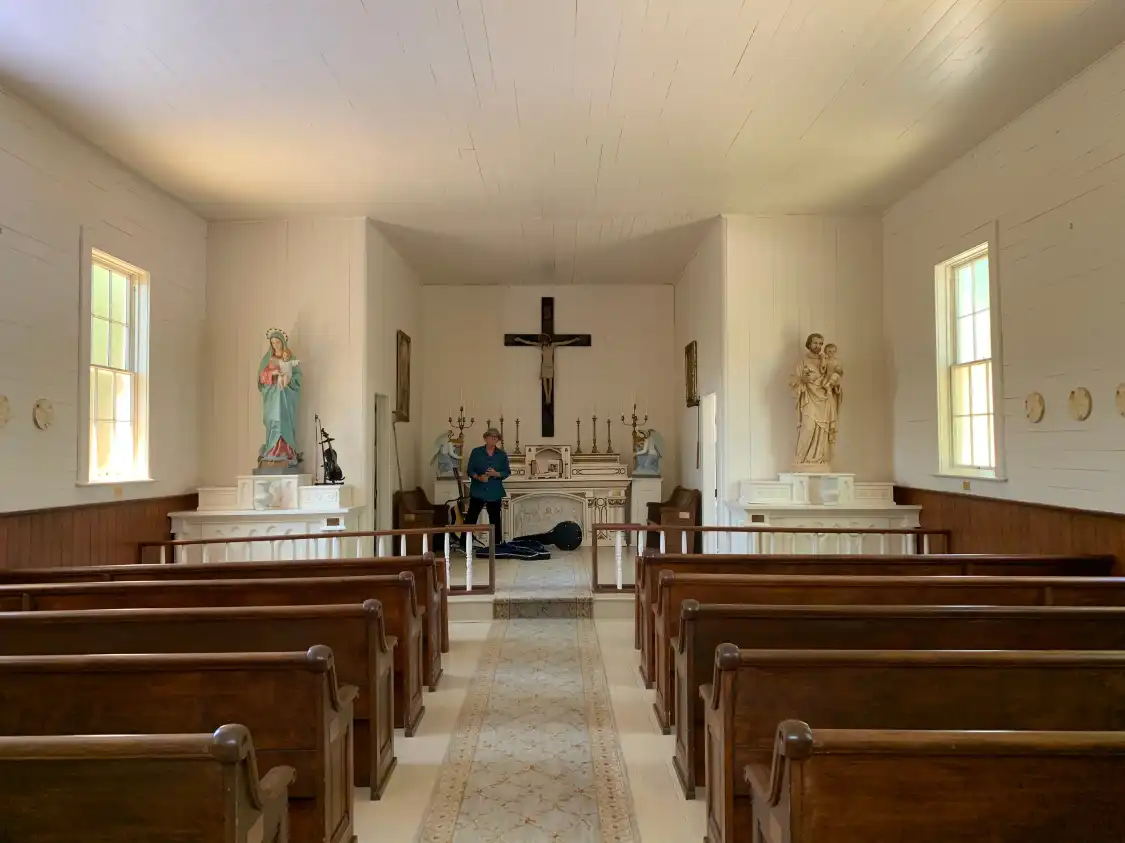 Các khách sạn gần The Old Santa Rosa Creek Chapel