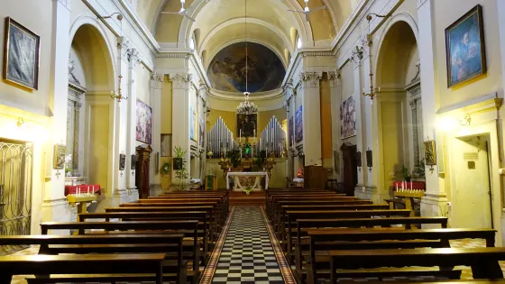 Chiesa di San Barnaba