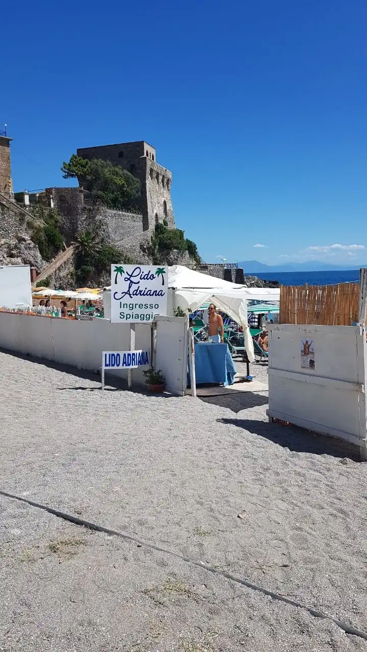 Hotels in San Marzano sul Sarno