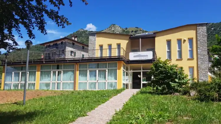 Hotels in Esino Lario