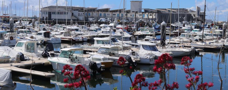 Port de Plaisance de La Turballe