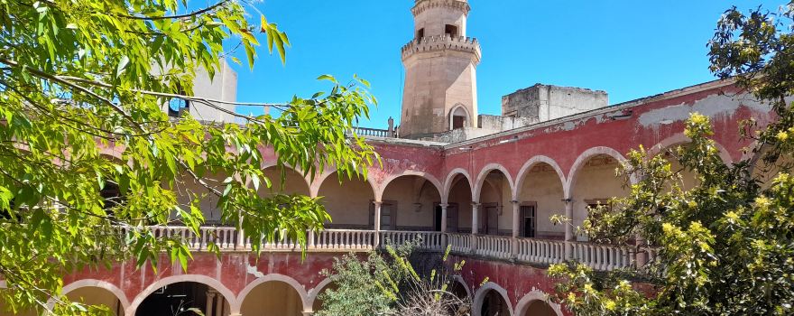 San Felipe