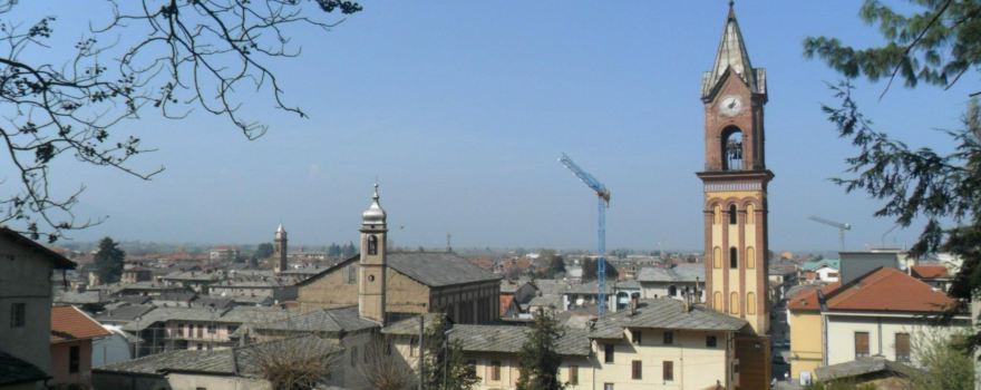 City of Cavour