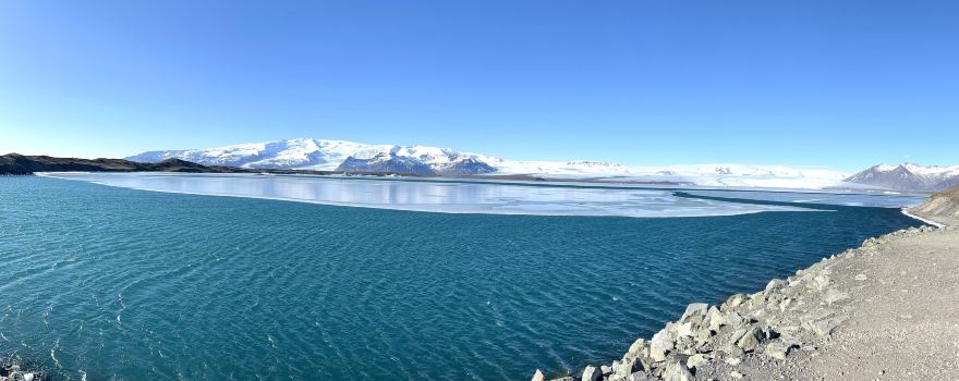Tourism Iceland
