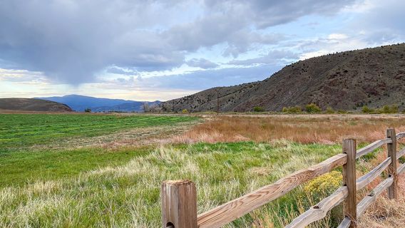 Butch Cassidy Childhood Home