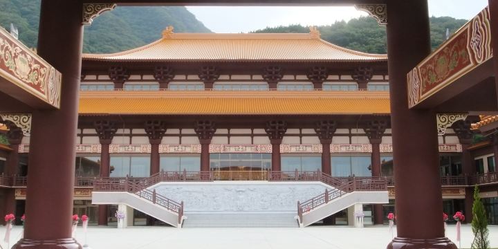 Bukkōsan Housui-ji Temple