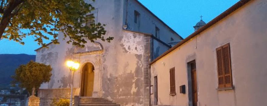 San Lucido