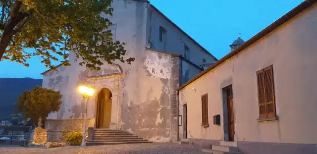 Hotels in San Lucido