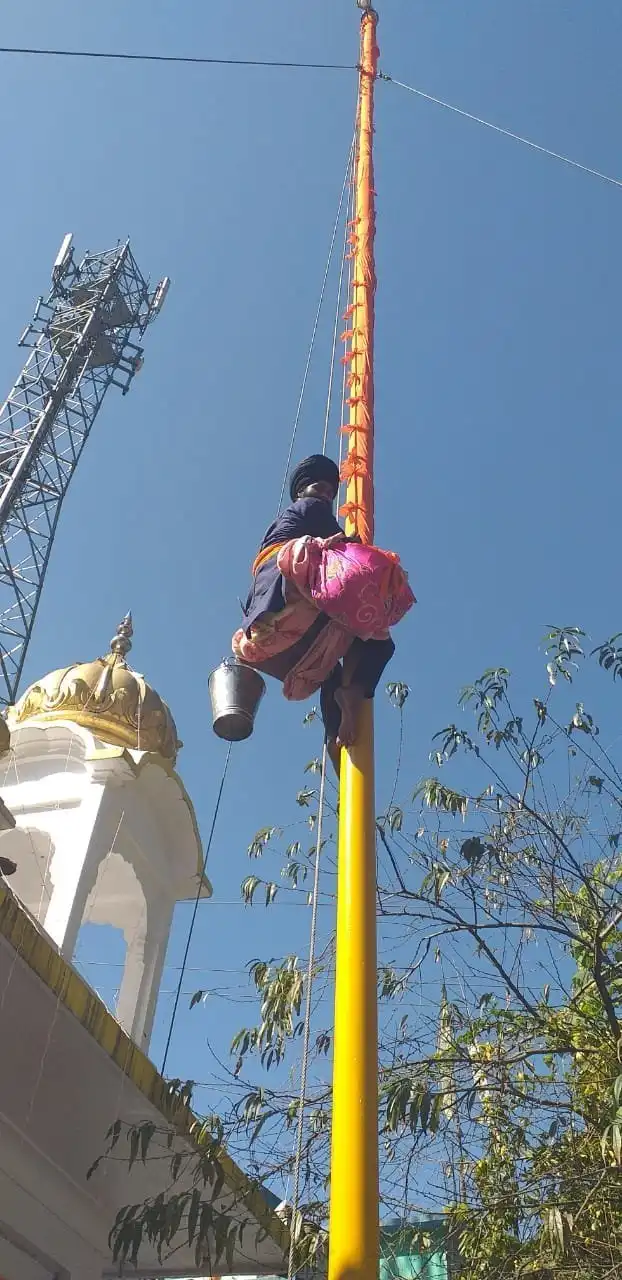 Hotels near Gurudwara Nanak Lama Chungthang