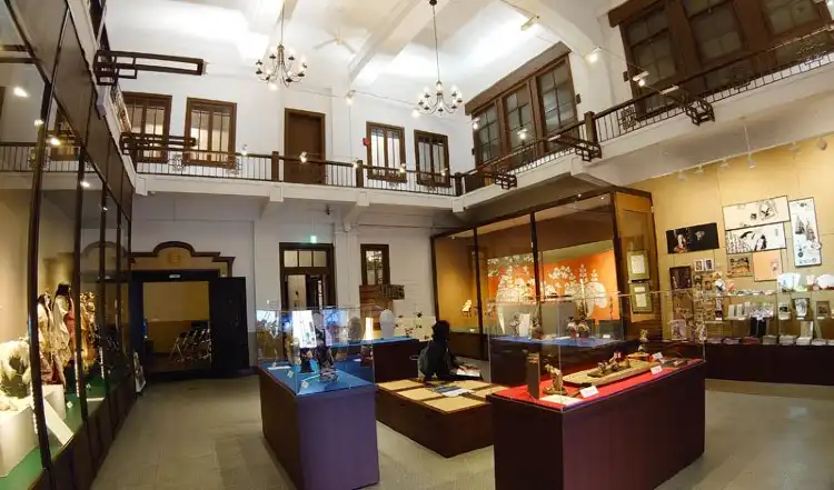 Hotels in Miyoshi
