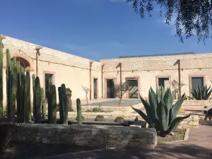 Antigua Escuela Modelo