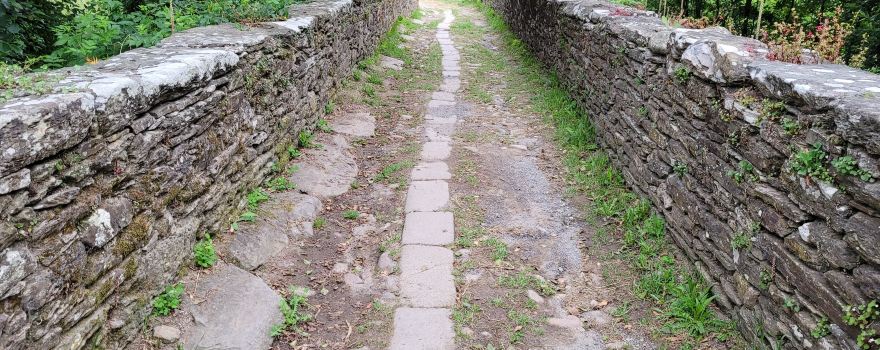 Ponte da Aspera