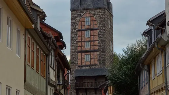 Schreckensturm