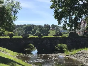 Muustroparken