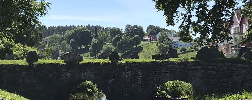 Muustroparken