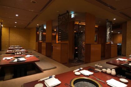 Grill Restaurant Rin