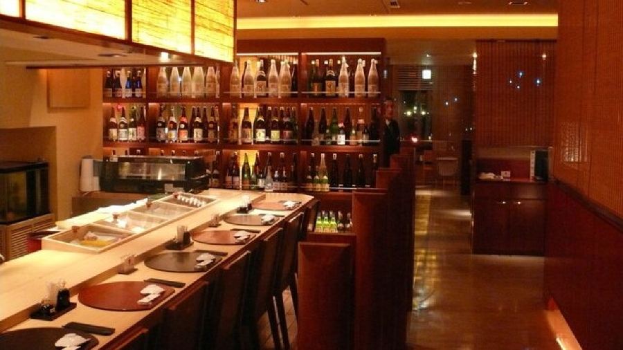 Otaru Masazushi Zenan