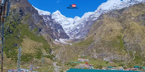 Shree swaminarayan mandir