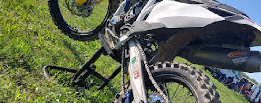 Crossodromo al boschetto