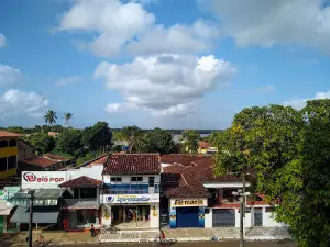 Igreja N. Sra. da Consolação