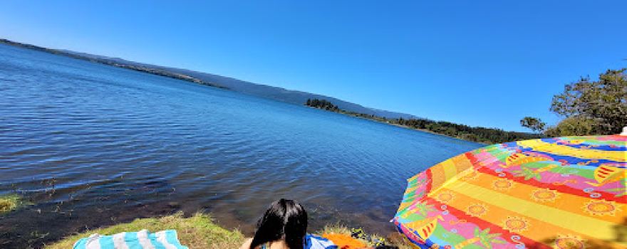 CAMPING 2 ARAUKARIA