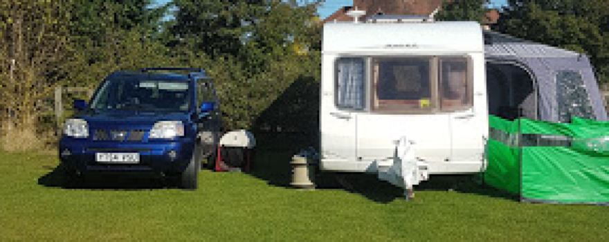 Greenacres Farm - Members-Only Caravan Site