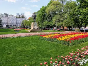 Parcul 1907