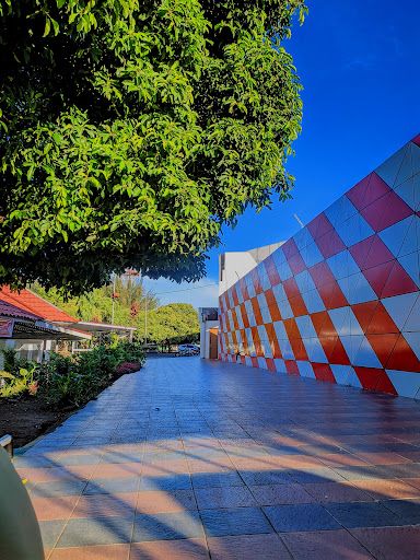 Semarak Stadium Bengkulu
