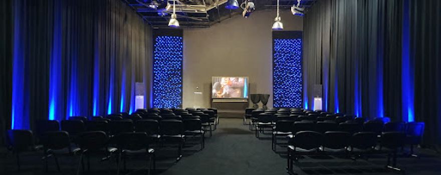Beirut Exhibition Hall