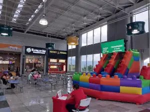 Cinépolis • Paseo Metrópoli