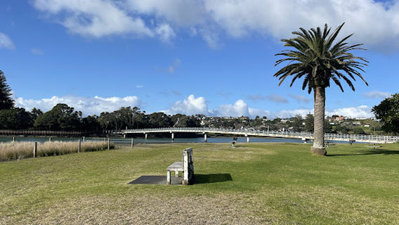 Te Kopua Beach