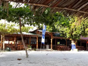 Pantai Batu Banyak